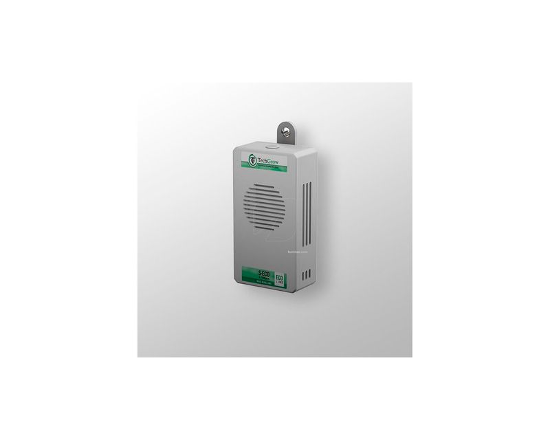 sensor-s-eco-co2 revoluciones potencimetro motor fan extracto renchufe control