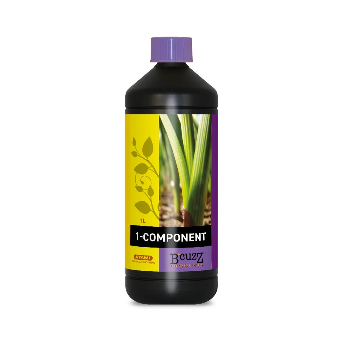 B’cuzz 1-Component Atami - fotografía del producto