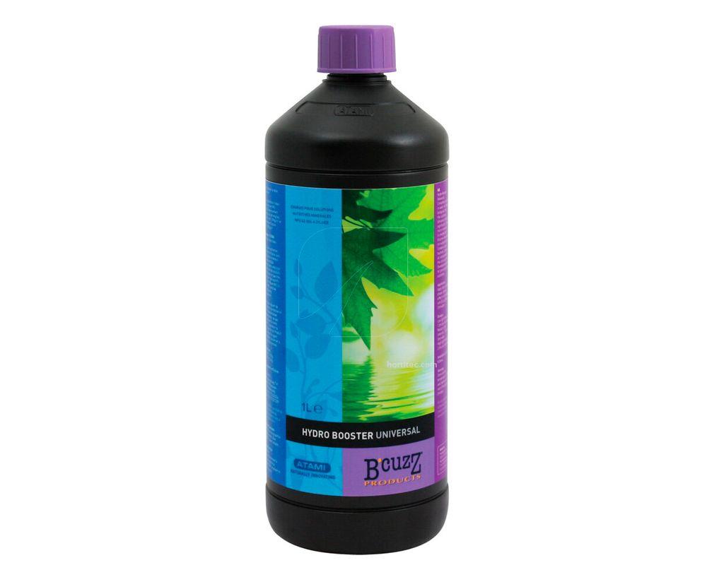 HYDRO BOOSTER UNIVERSAL B'CUZZ ATAMI
