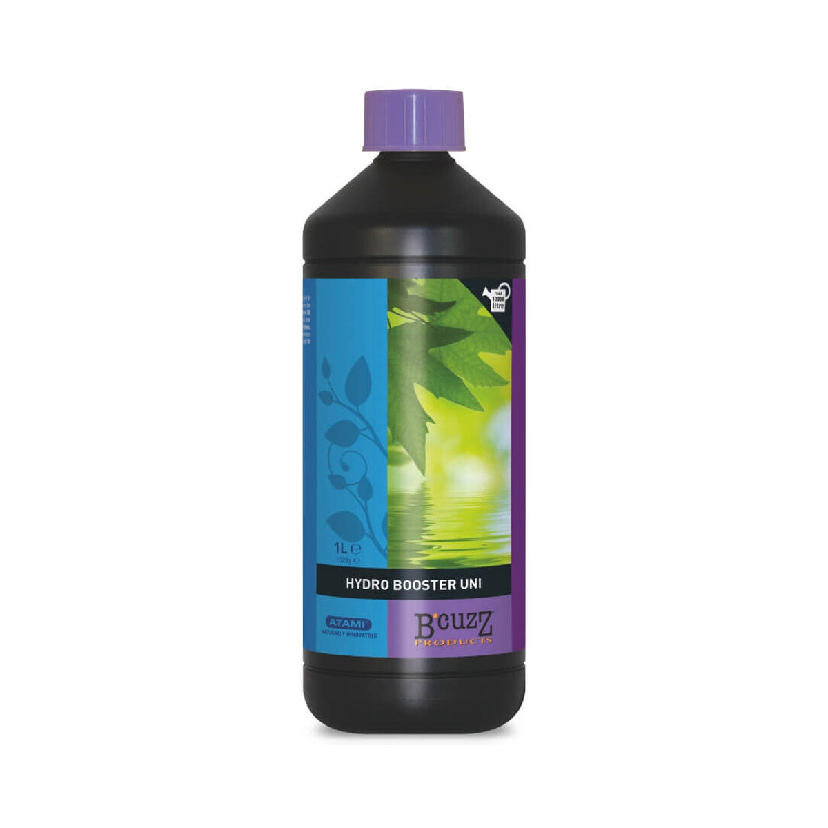 B’cuzz Hydro Booster Universal Atami - fotografía del producto