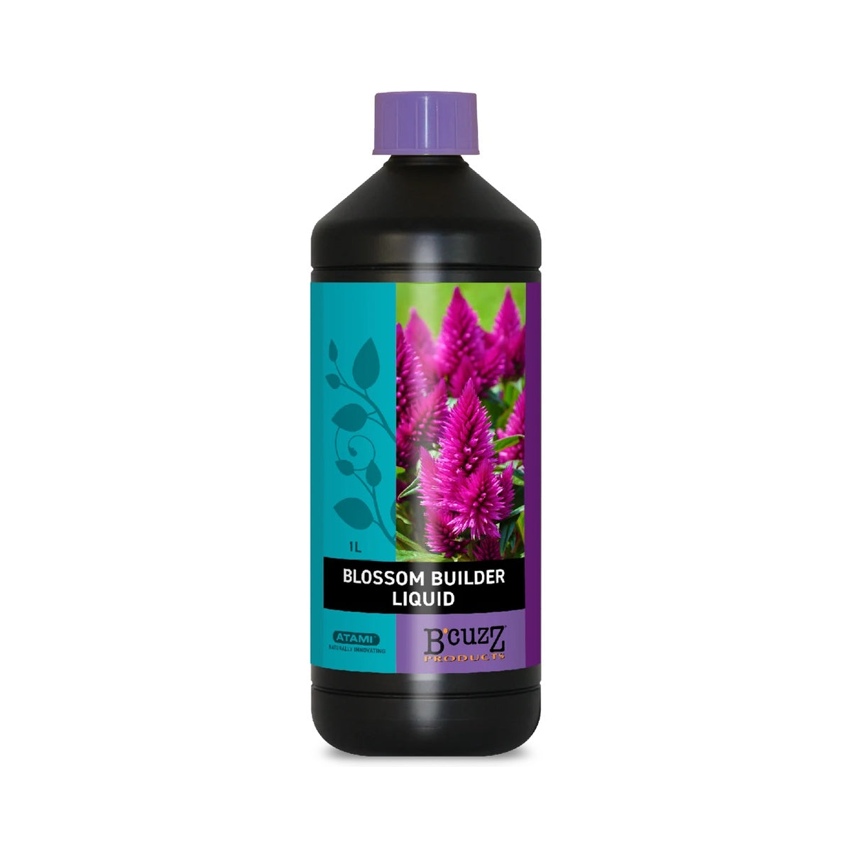 B’cuzz Blossom Builder Liquid Atami - fotografía del producto