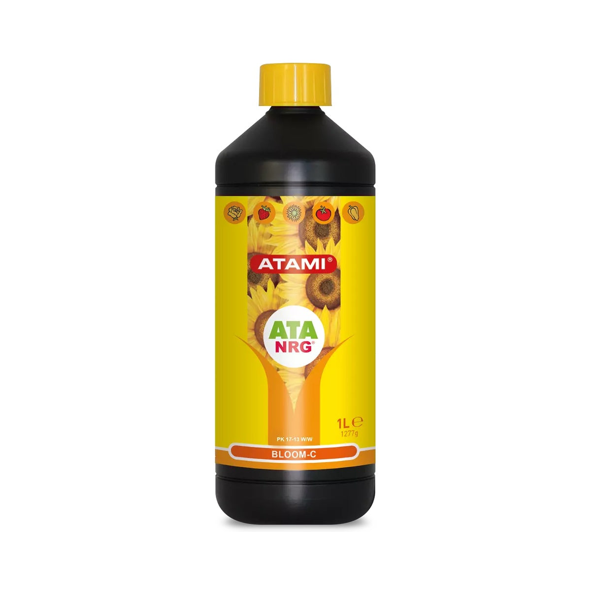 ATA NRG Bloom-C Atami - fotografía del producto