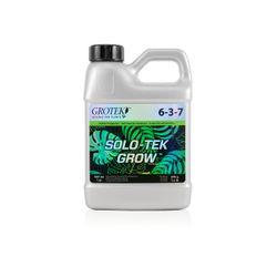 SOLO-TEK GROW GROTEK