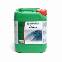 hydro-supermix-bio-nova