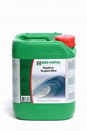 hydro-supermix-bio-nova