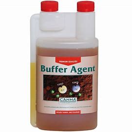 CANNA BUFFER AGENT