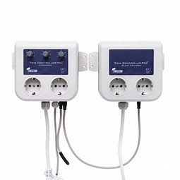 revoluciones potencimetro motor fan extractor enchufe controller