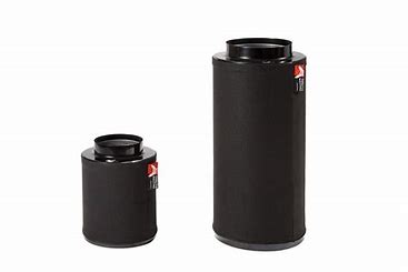 falcon olor filtros