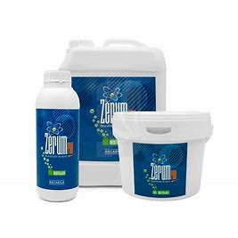 ZERUMPRO RECARGA