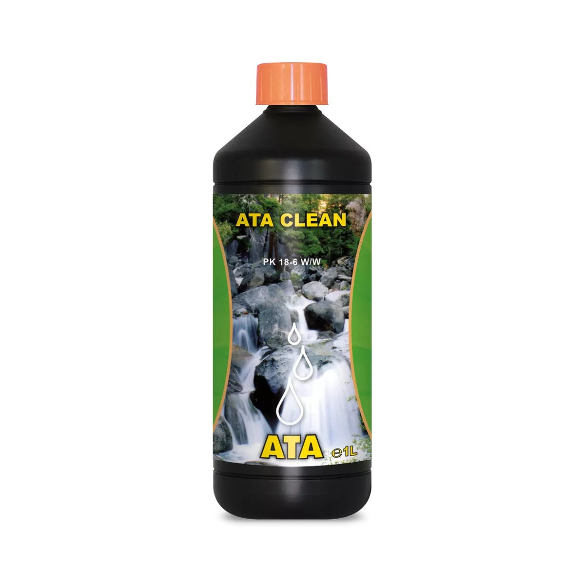 ATA Clean Atami - fotografía del producto