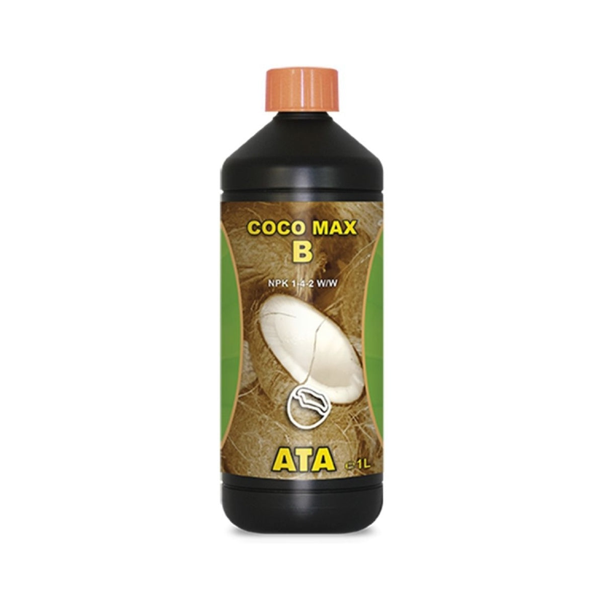 ATA Coco Max B Atami - fotografía del producto