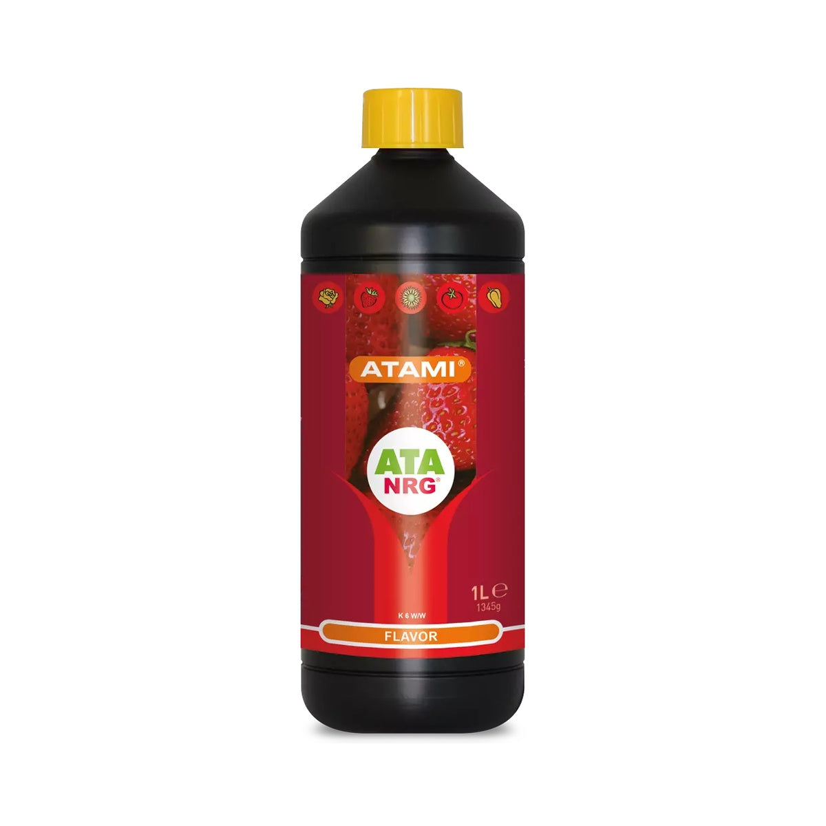 ATA NRG Flavor Atami - fotografía del producto