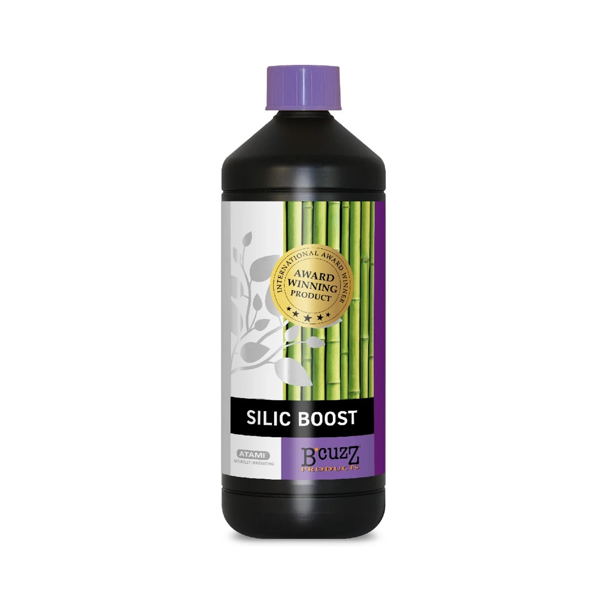 B’cuzz Silic Boost Atami - fotografía del producto