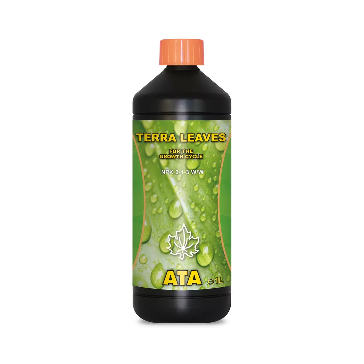 ATA Terra Leaves Atami - fotografía del producto