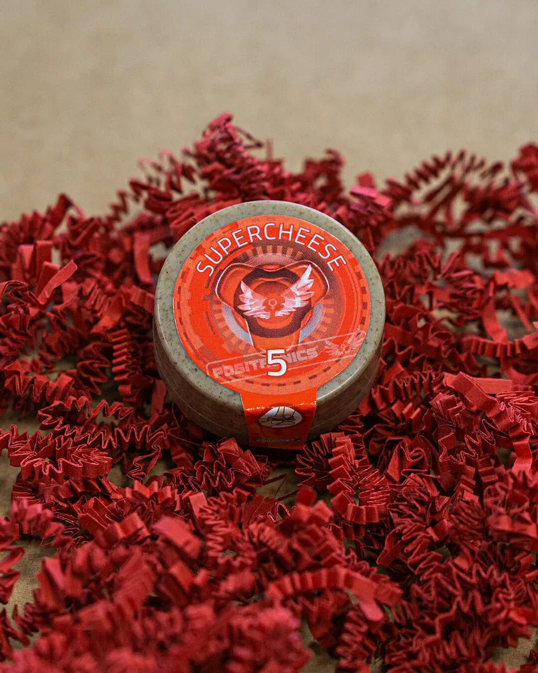 Supercheese Positronics Seeds – Semillas Cheese potentes y productivas