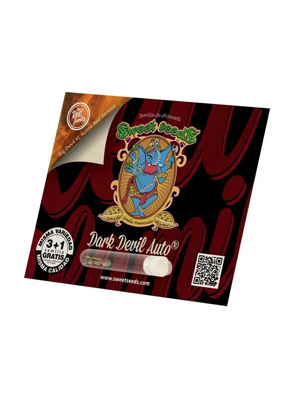 DARK DEVIL AUTO