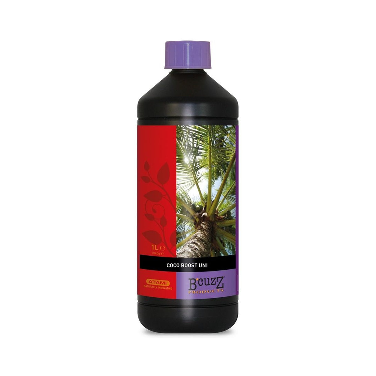 B’cuzz Coco Booster Universal Atami - fotografía del producto