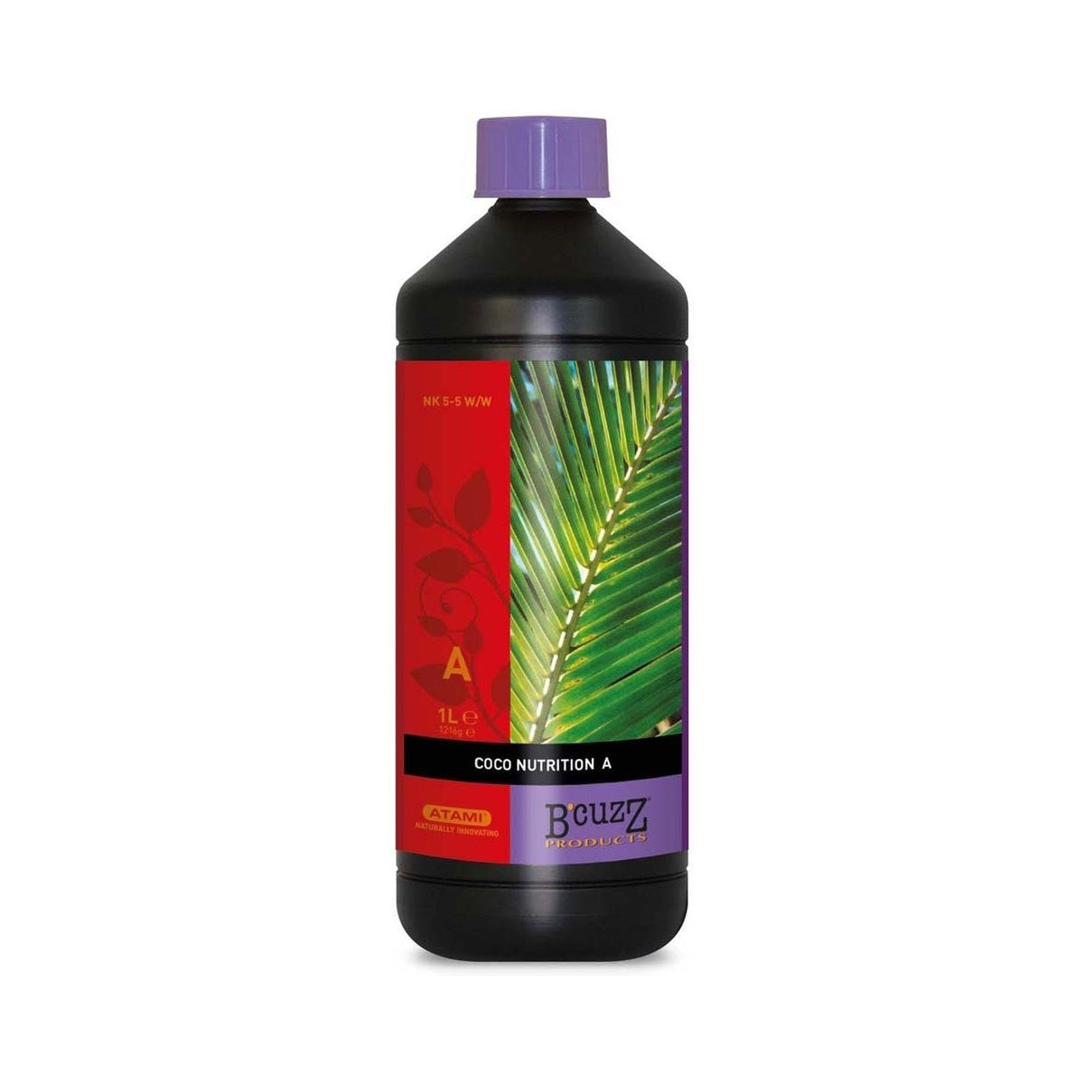 B’cuzz Coco Nutrition A Atami - fotografía del producto