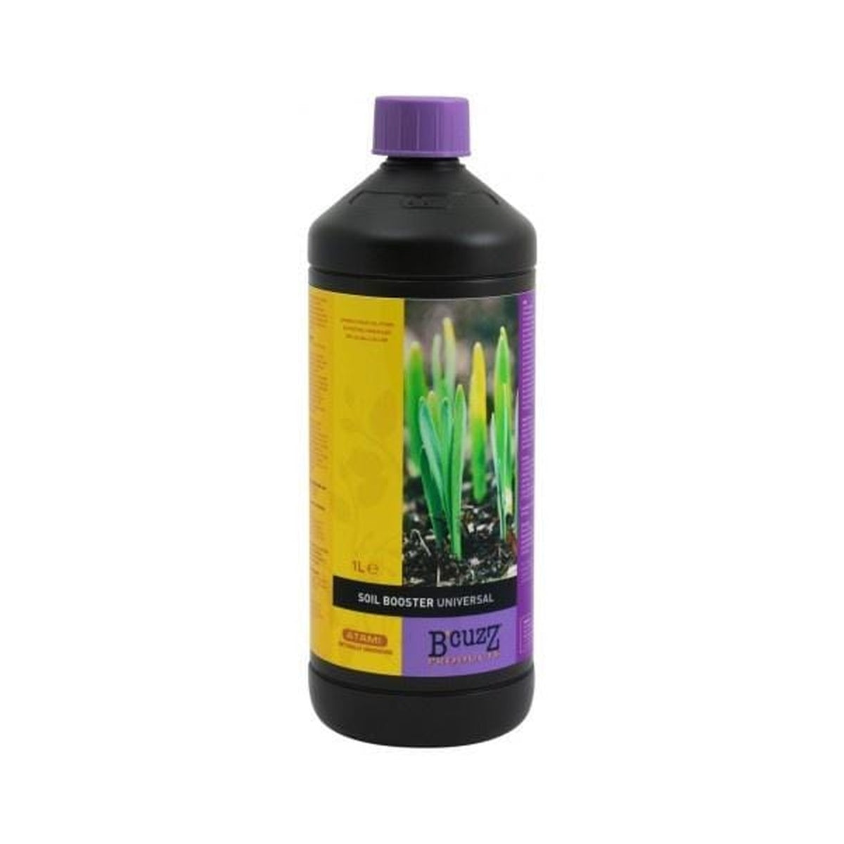 B’cuzz Soil Booster Universal Atami - fotografía del producto
