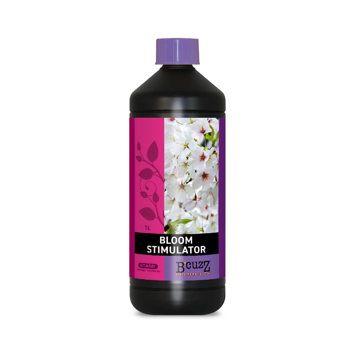 B’cuzz Bloom Stimulator Atami - fotografía del producto