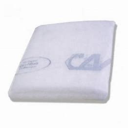 CAN-LITE camisa olor filtros