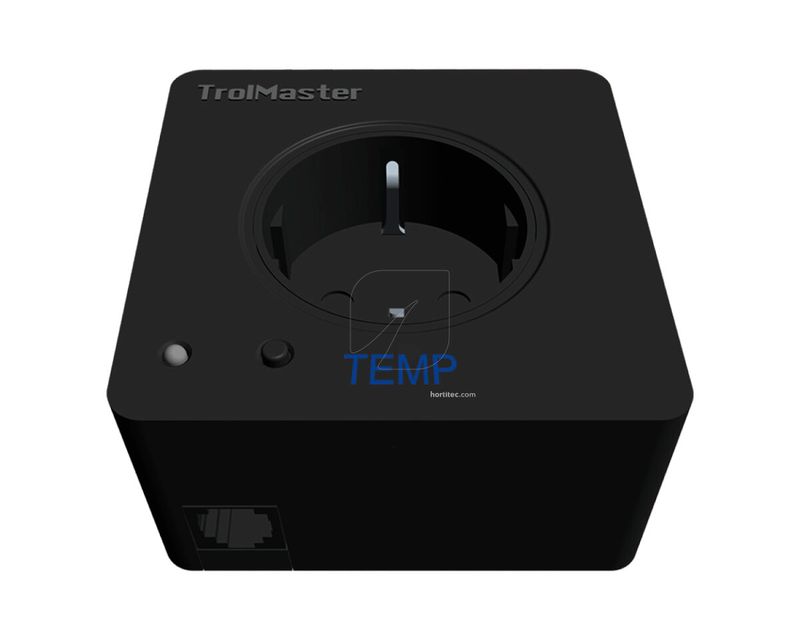 estacion-dispositivos-de-temperatura-240v-dst-2e revoluciones potencimetro motor fan extracto renchufe control