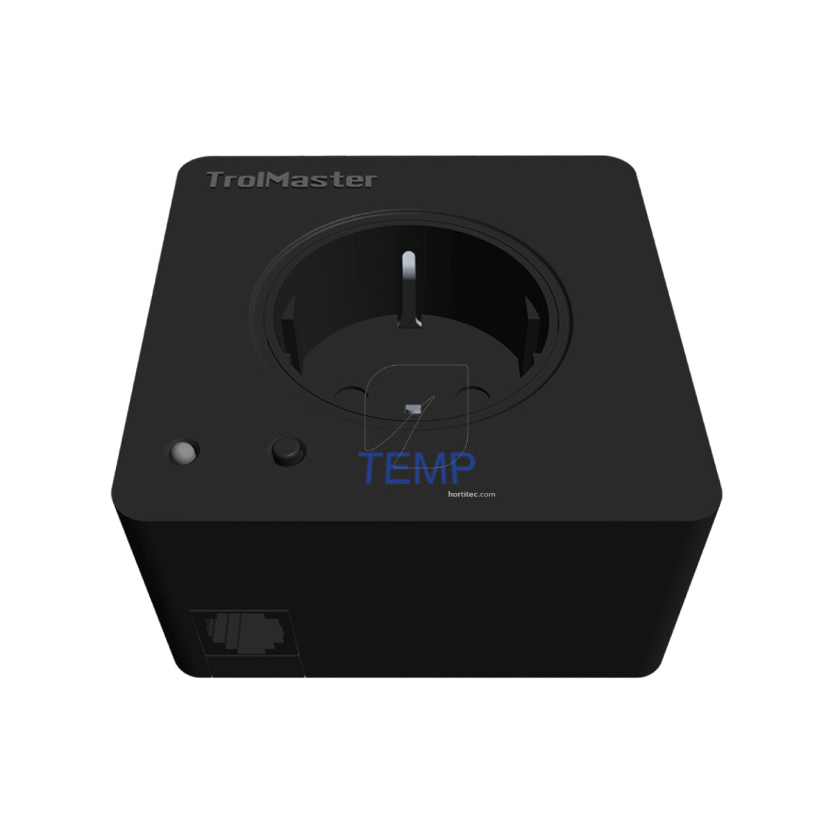 TrolMaster DST-2E 240V | Estación de temperatura para Hydro-X · vista 1