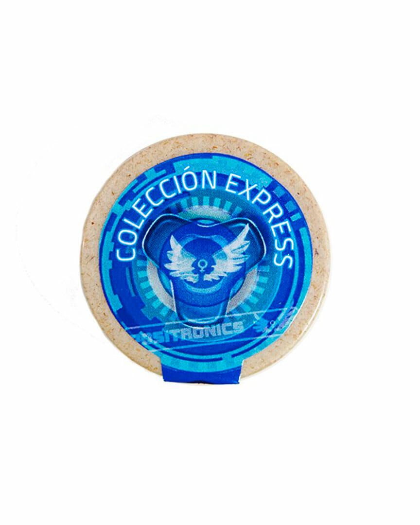 COLECCIONISTA EXPRESS