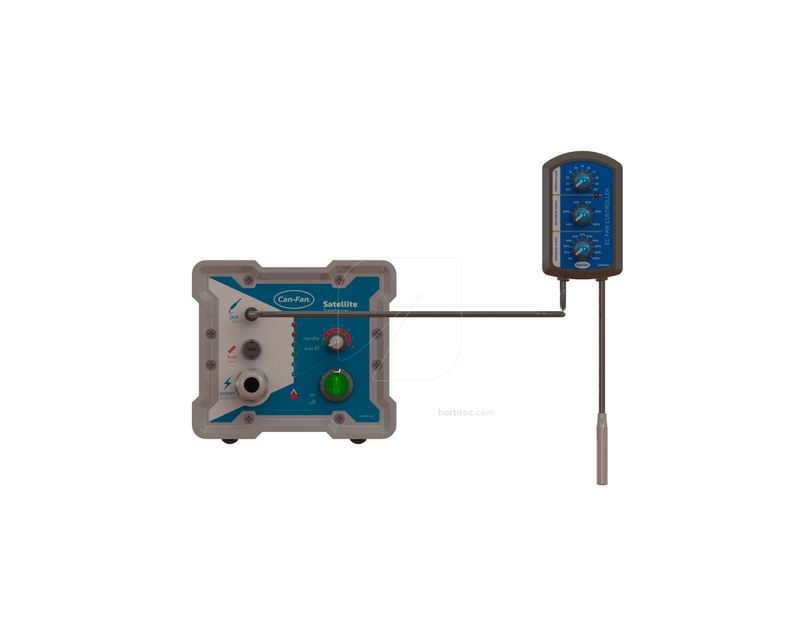 ec-temperature-speed-controller revoluciones potencimetro motor fan extracto renchufe control