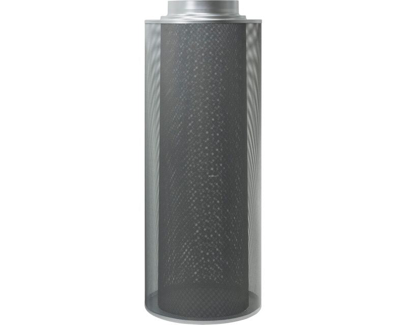 carbocone olor filtros