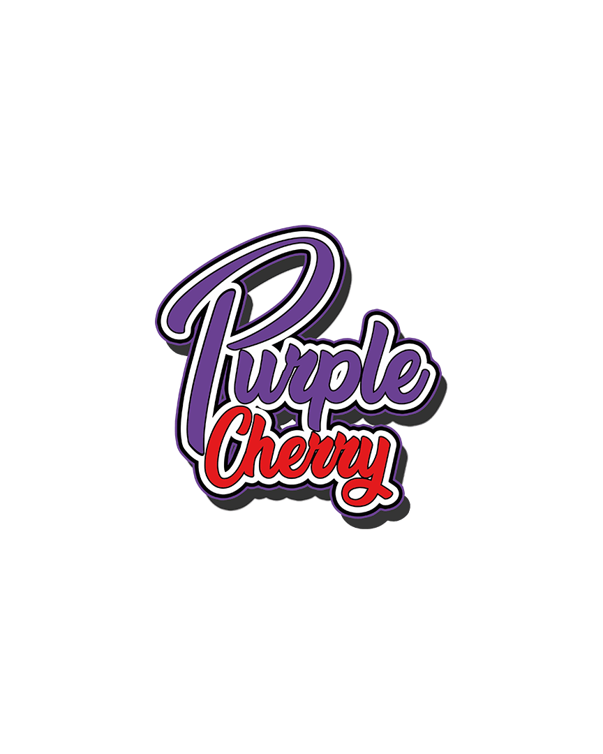 PURPLE CHERRY