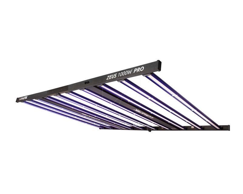 LUMATEK ZEUS 1000W Pro