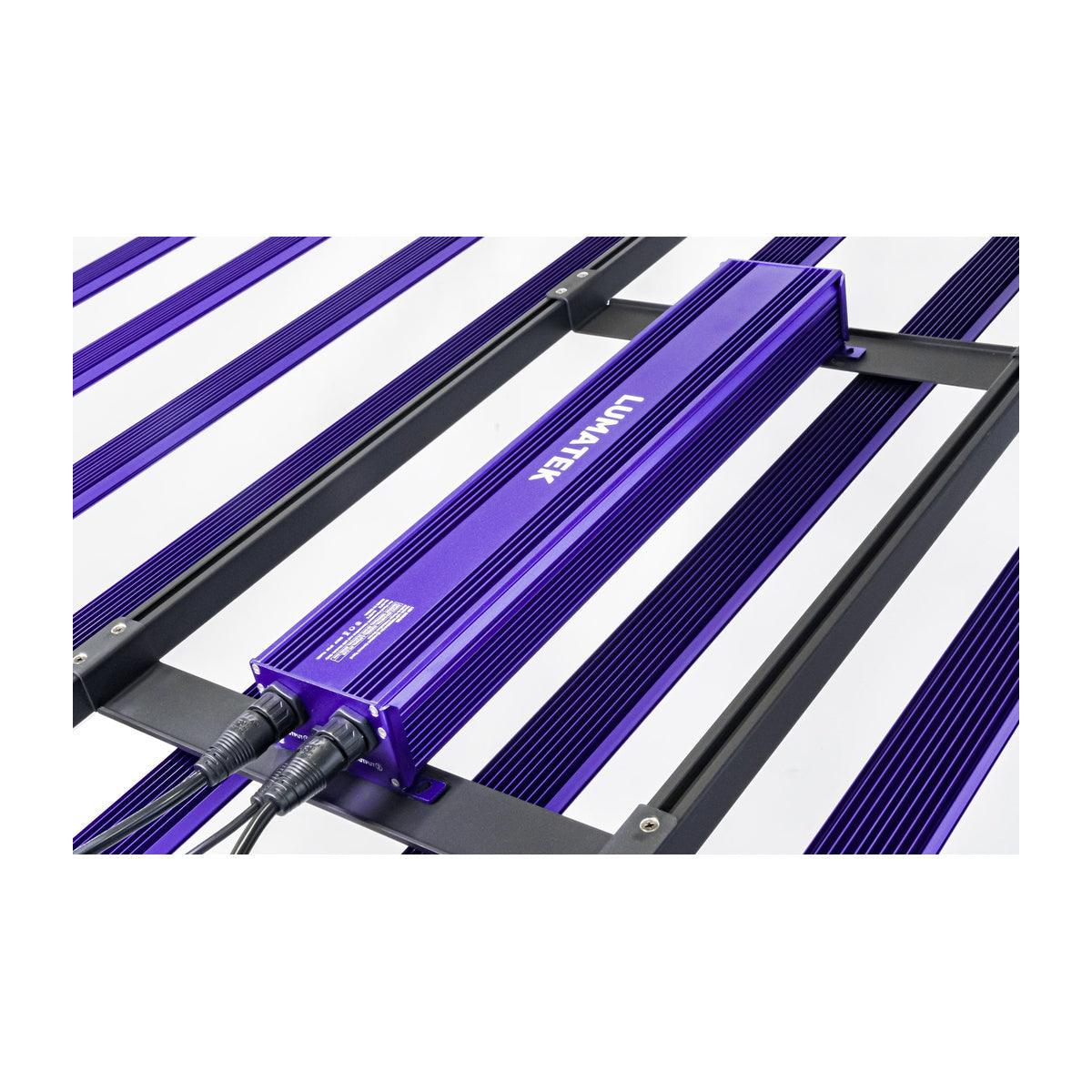 ZEUS 1000W PRO EVO 3.1 – LUMATEK