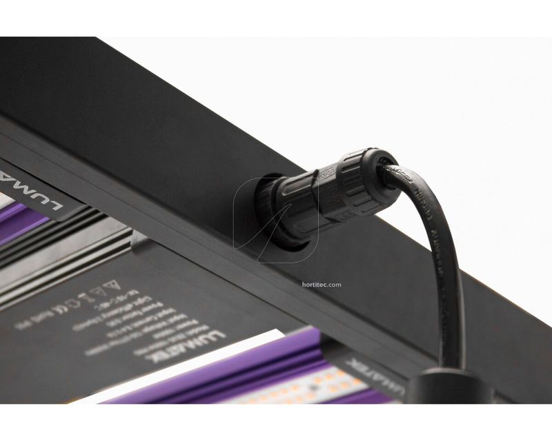 LUMATEK ZEUS 1000W Pro