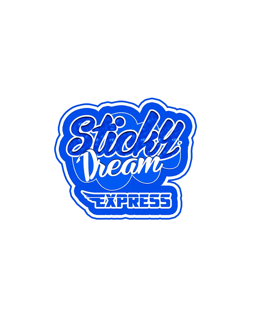 Sticky Dream Express