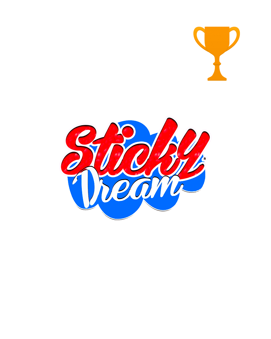 STICKY DREAM