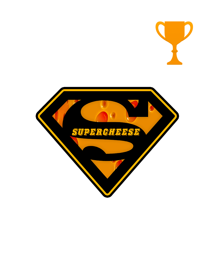 Supercheese