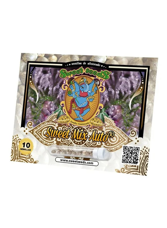 Sweet Seeds semillas automaticas