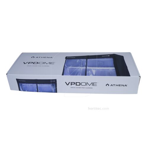 Athena VP Dome Propagador Profesional | Control de Humedad para Esquejes