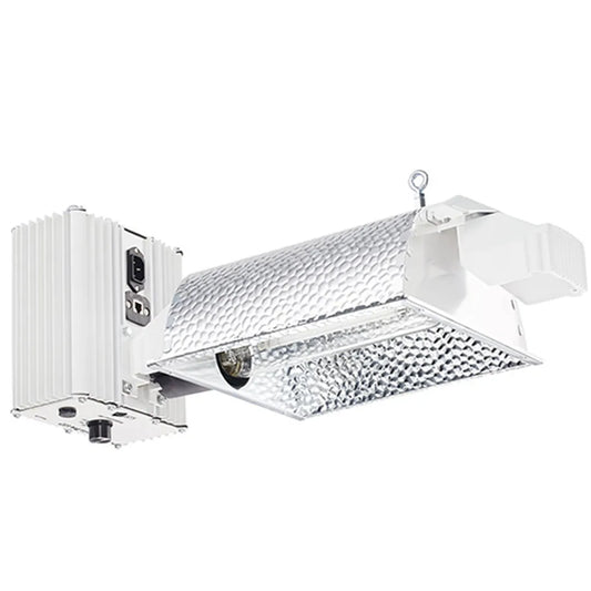 Gavita Pro 600W SE | Luminaria Completa con Balastro y Bombilla