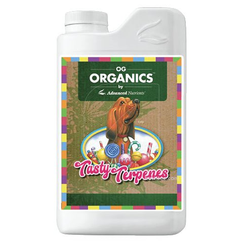OG Organics Tasty Terpenes