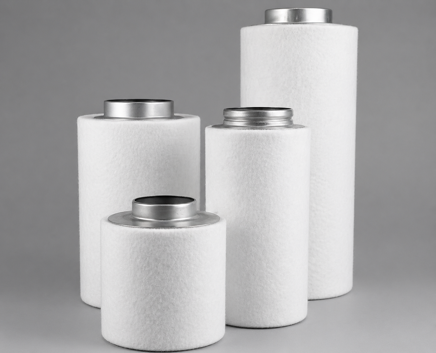 Filtro Carbón ECO | Filtro antiolor