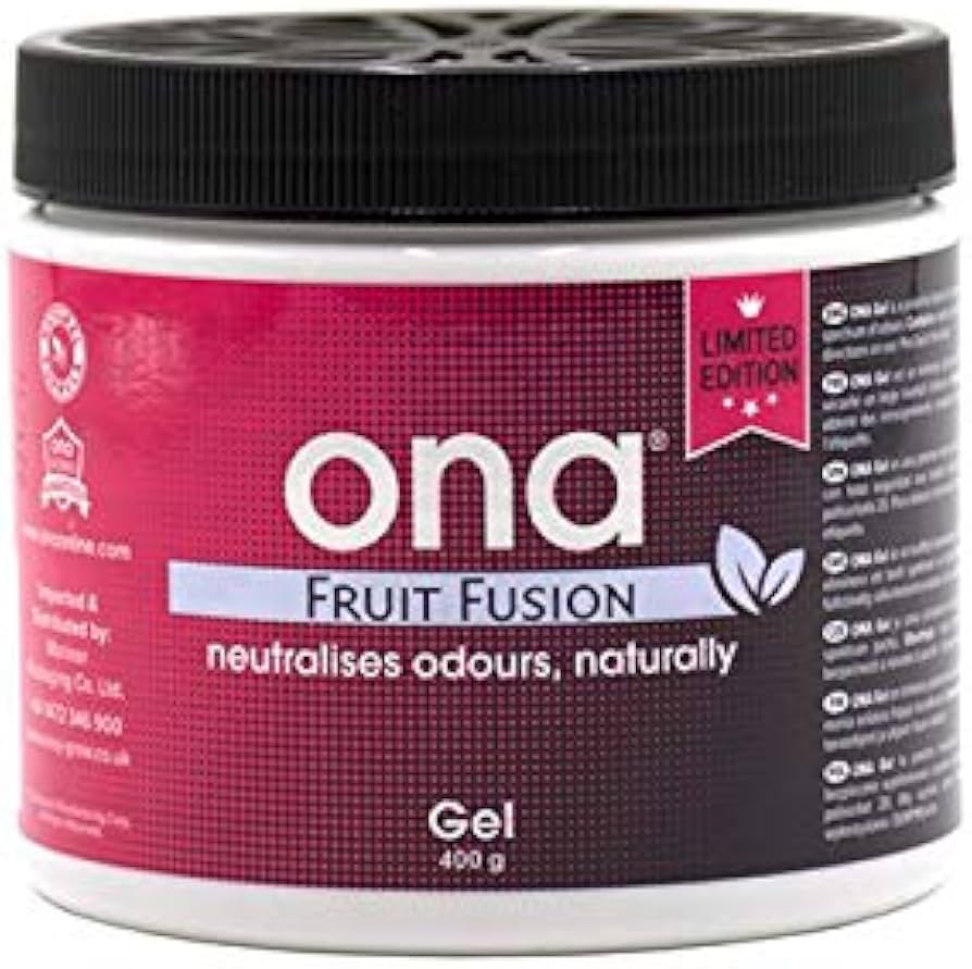 ONA Gel | Neutralizador de olores potente