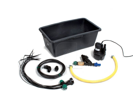 Kit de riego VDL | Sistema riego