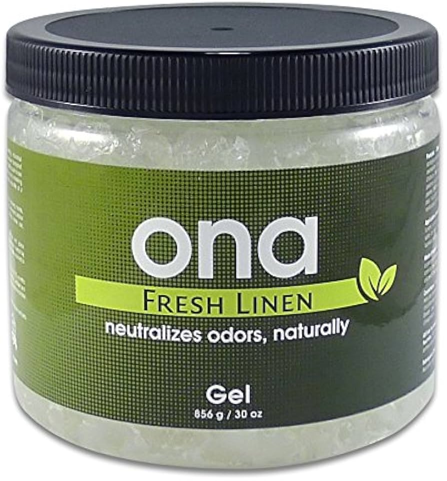 ONA Gel | Neutralizador de olores potente