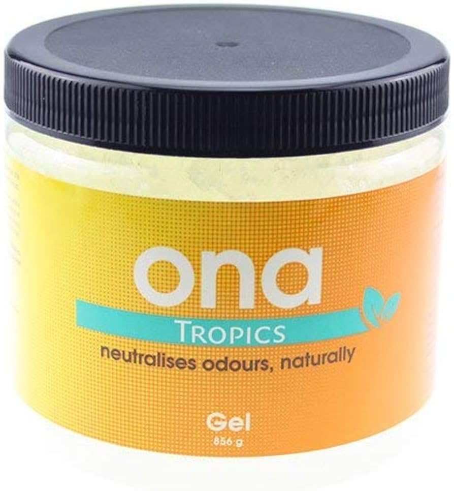 ONA Gel | Neutralizador de olores potente