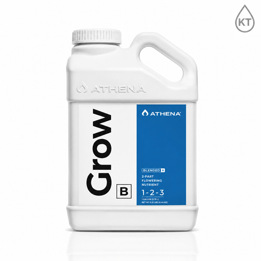 Grow B | Athena  Fertilizante base crecimiento