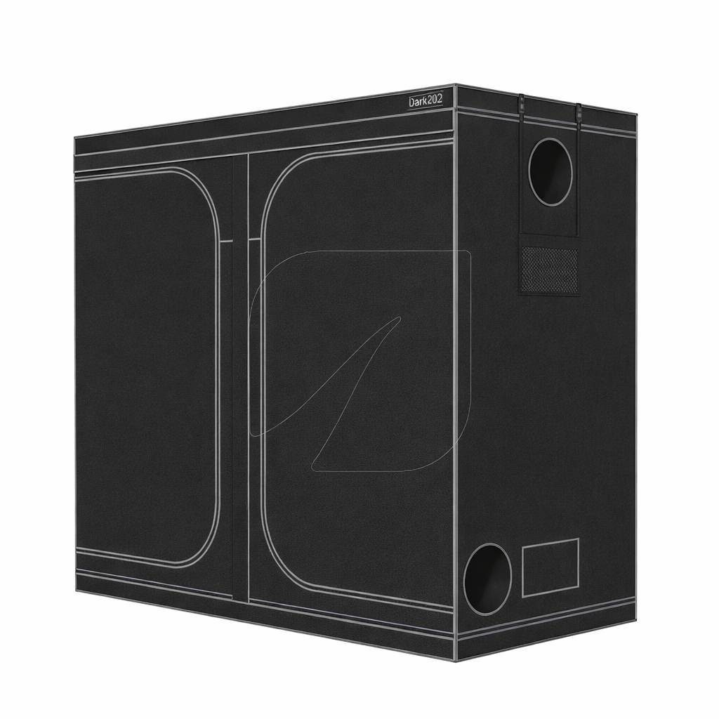 Invernaderos Dark Box PRO | Cultivo profesional