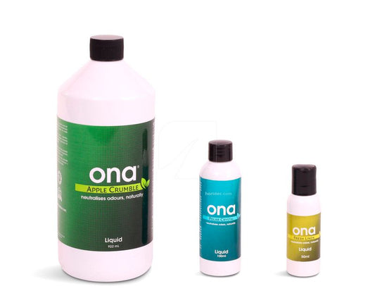 ONA Liquid | Neutralizador de olores
