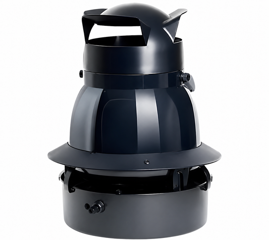 Humidificador Monster Fogger | Niebla potente